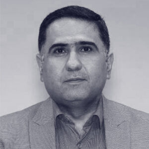 منصور شیرزاد