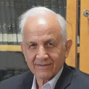 دکتر علینقی مشایخی