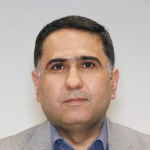 منصور شیرزاد